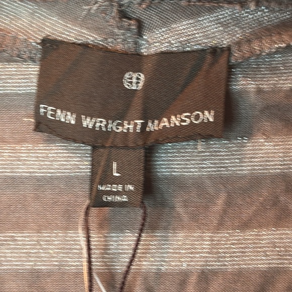 NWT versatile cardigan by Fenn Wright Manson - Picture 6 of 7